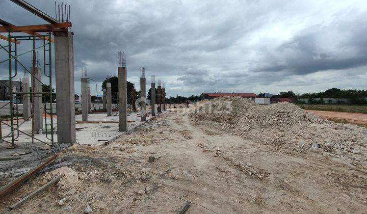 Dijual Ruko 2 Lantai Baru Di Sagulung, Batam 6