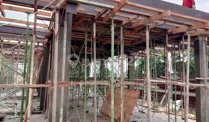 Dijual Ruko 2 Lantai Baru Di Sagulung, Batam 7