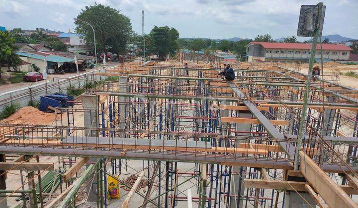Launcing Ruko Murah 2 Lantai, di Sagulung, Batam. 4