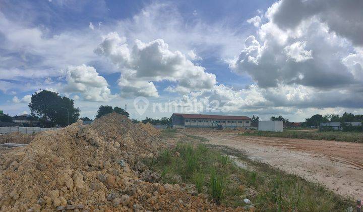 Dijual Ruko Baru Design Modern Di Sagulung, Batam 3