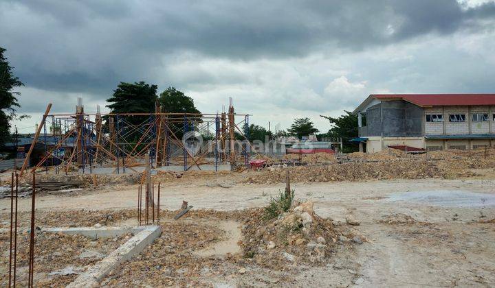 Dijual Ruko 2 Lantai Pertokoan Pilar 12, Batu Aji. 2