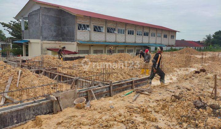 Dijual Ruko 2 Lantai Pertokoan Pilar 12, Batu Aji. 6