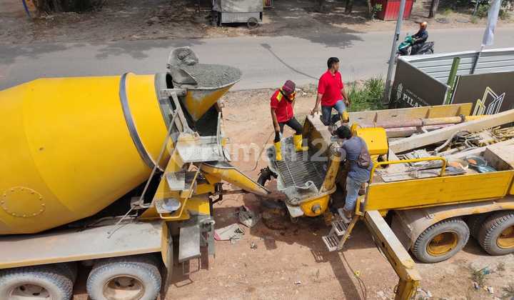 Dijual Ruko Baru Di Pilar 12 Sagulung, Batam 3