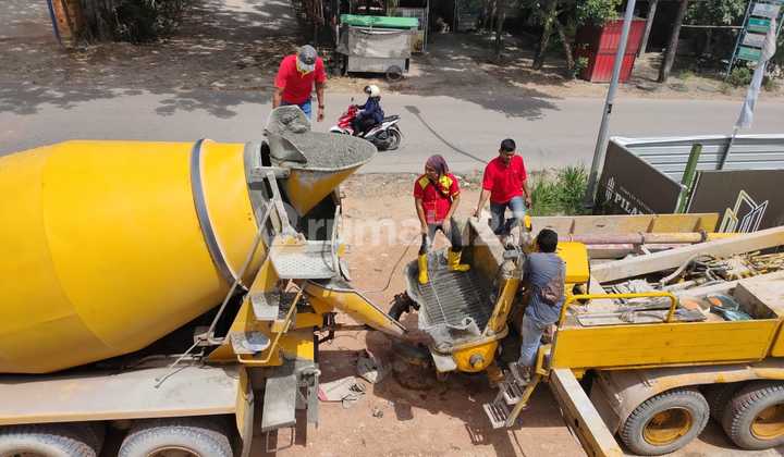Dijual Ruko Baru Di Pilar 12 Sagulung, Batam 5