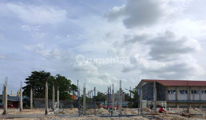 Dijual Ruko Dengan Cicilan Mulkai 4 Jutaan Di Dapur 12 Batam 7
