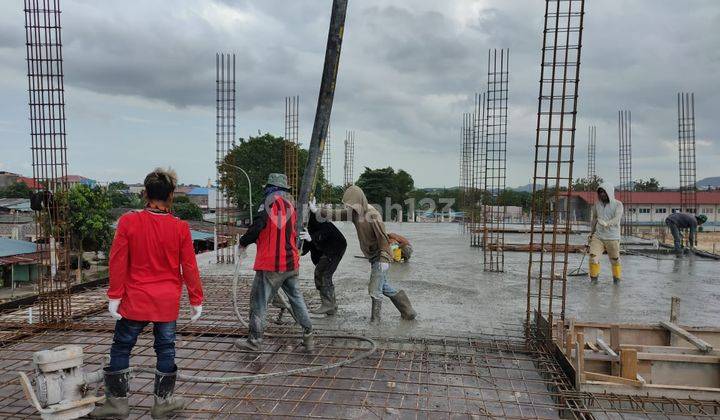 Dijual Ruko Baru Harga Mulai 600jutaan Di Sagulung, Batam 5