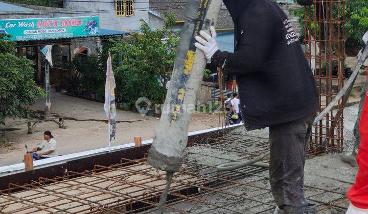 Dijual Ruko Baru Di Pertengahan Padat Penduduk Di Dapur 12, Batam 7