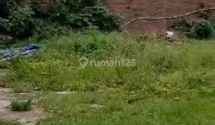 Tanah Luas di Batu Ceper Tangerang Cocok Buat Usaha Lokasi Bagus 4