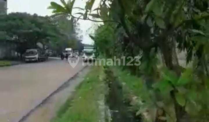 Tanah Luas di Balaraja Tangerang Lokasi Sangat Strategis 1