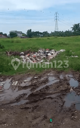 Ruko Bagus Dan Luas di Sepatan Tangerang Lokasi Strategis 2