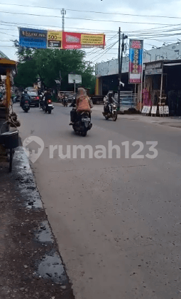 Ruko Bagus Dan Luas di Sepatan Tangerang Lokasi Strategis 6