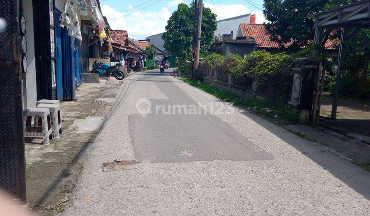 Rumah Bagus Dan Siap Huni di Teluk Naga Tangerang 2