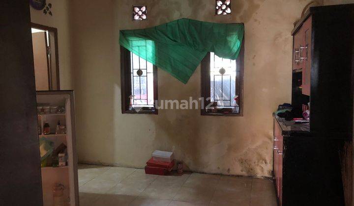 Rumah Siap Huni di Tanjung Pasir Tangerang Lokasi Bagus 5