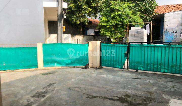 Rumah Siap Huni di Tanjung Pasir Tangerang Lokasi Bagus 6