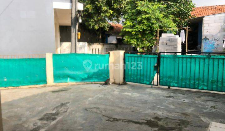 Rumah Siap Huni di Tanjung Pasir Tangerang Lokasi Bagus 8