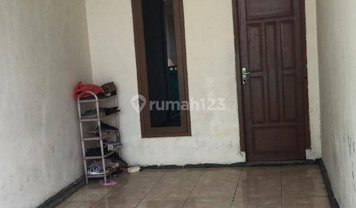 Rumah Siap Huni di Tanjung Pasir Tangerang Lokasi Bagus 10