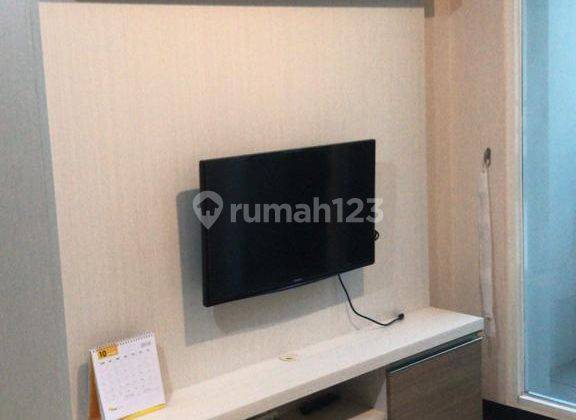 Apartemen Sky Terrace Daan Mogot, Jakarta Barat 1