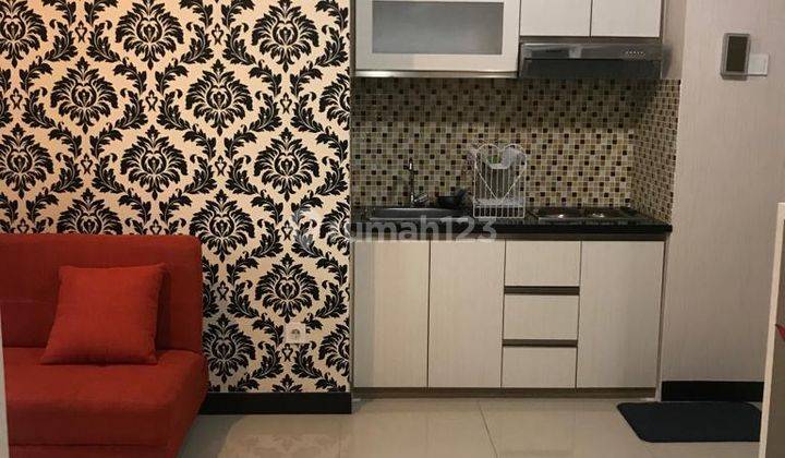 Apartemen Sky Terrace Daan Mogot, Jakarta Barat 2