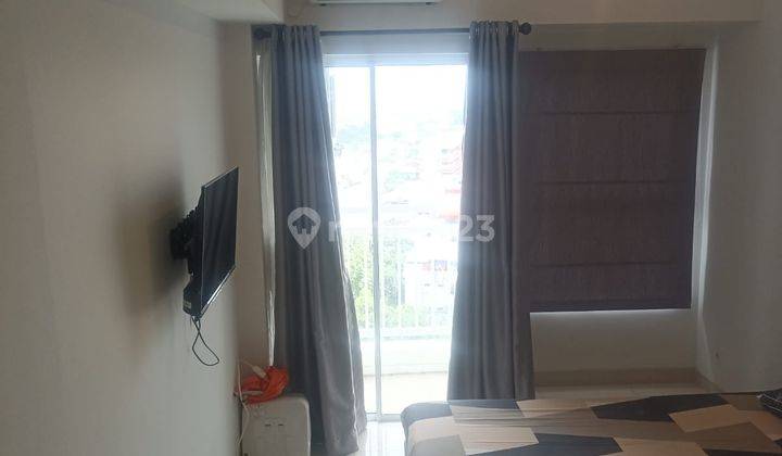 Apartement Citra Living Type Studio, Jakarta Barat 1