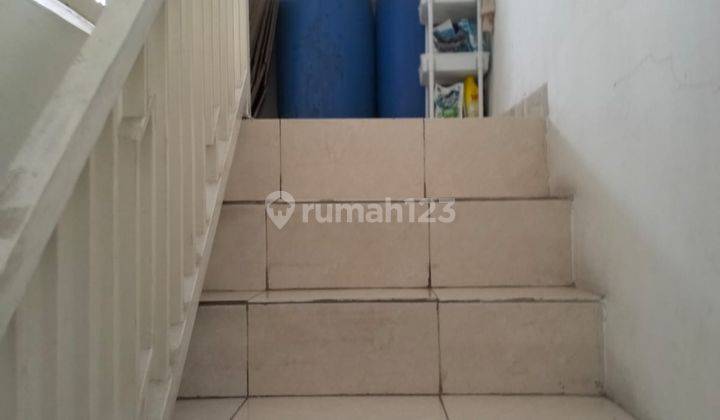 Rumah 2.5 Lantai Furnished di Villa Taman Bandara, Dadap, Tangerang 2