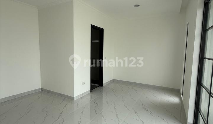 For Sale Brand New House In Bukit Nirmala Cluster Pik 2 2