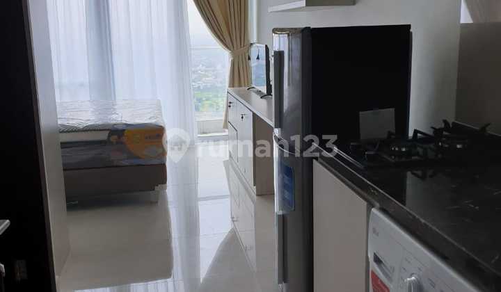 For Rent Puri Mansion Studio Apartment Furnished For Rent Puri Mansion Studio Apartment Furnished