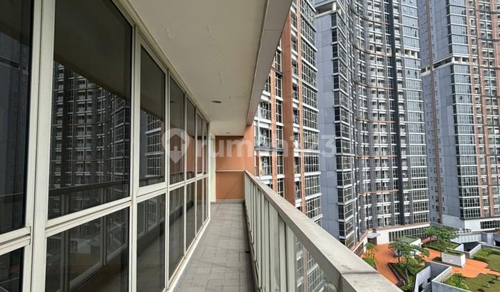 DIJUAL APARTEMEN GOLD COAST TIPE HOEK VIEW SEA & MANGROVE  2