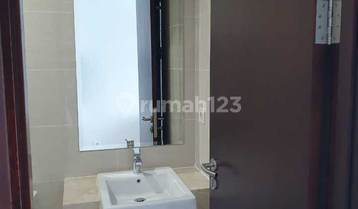 Disewakan Apartemen Puri Mansion Studio Furnished 2