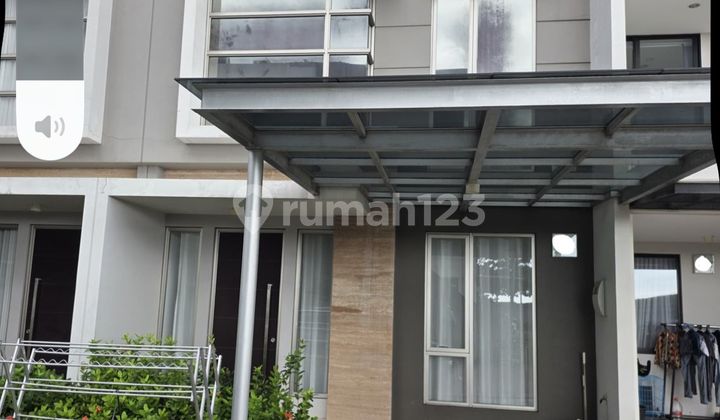 Disewakan Rumah Golf Island 3Kt Full Furnished Disewakan Rumah Golf Island 3Kt Full Furnished