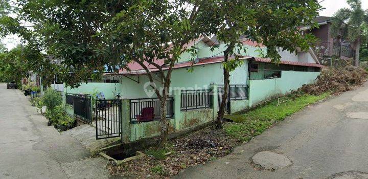 Dijual Murah Rumah Tiban Regency 1