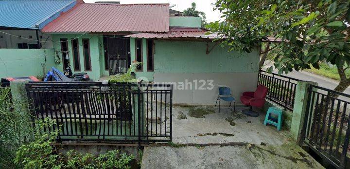 Dijual Murah Rumah Tiban Regency 2