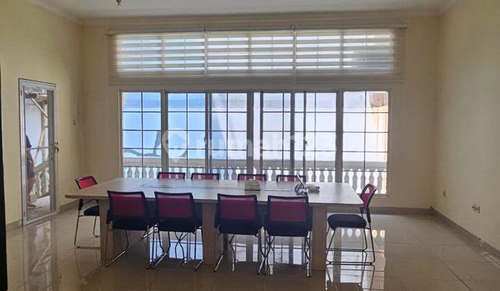 For Rent: PIK 1 House 4 Bedrooms Fully Furnished 2