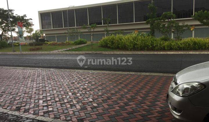 DIJUAL RUKO AIRPORT CITY 3.5 LANTAI DEKAT BANDARA 