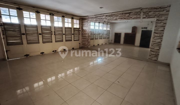 DISEWAKAN RUMAH PIK 1 HARGA DIBAWAH PASARAN 2