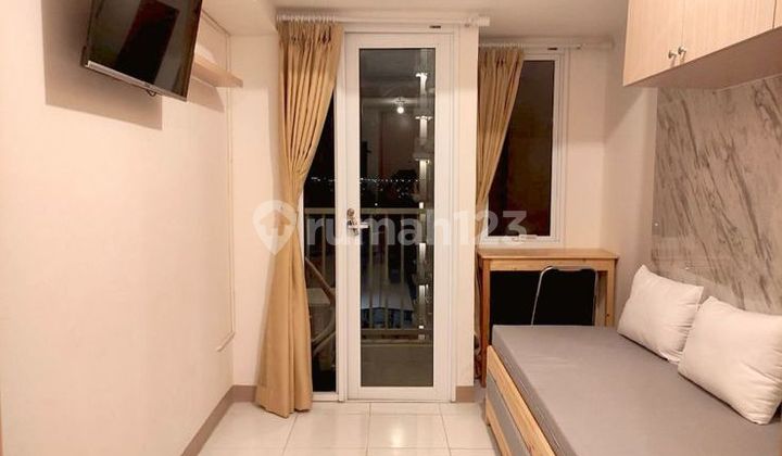 FOR RENT AND SALE APARTMENT TOKYO PIK 2 STUDIO FURNISHED FOR RENT AND SALE APARTMENT TOKYO PIK 2 STUDIO FURNISHED