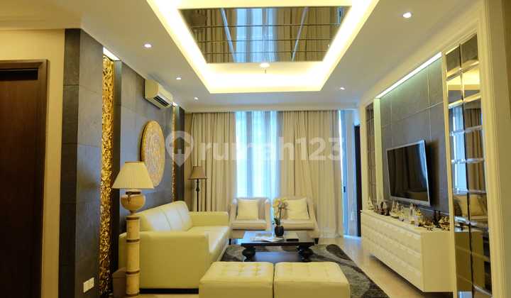 For Rent Apartment Residence 8 3 BR With Private Elevator 2