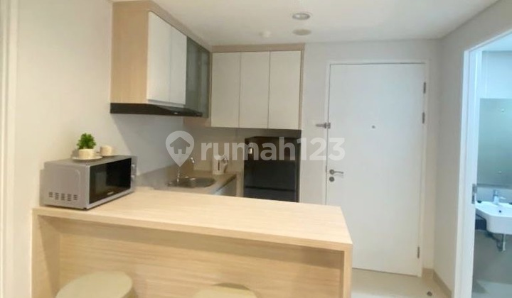 DIJUAL APARTEMEN NUVASA BAY FURNISHED JUNIOR PENTHOUSE DIJUAL APARTEMEN NUVASA BAY FURNISHED JUNIOR PENTHOUSE