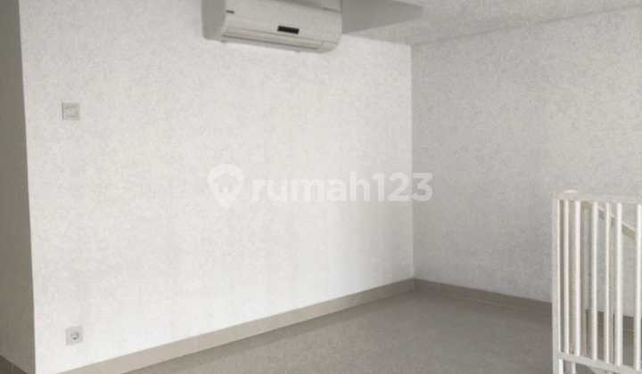 Disewakan Apartemen Neo Soho Central Park Unfurnish 1