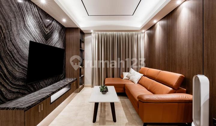 Dijual Apartment Gold Coast Bahama 3 Bedroom Super Mewah Dijual Apartment Gold Coast Bahama 3 Bedroom Super Mewah