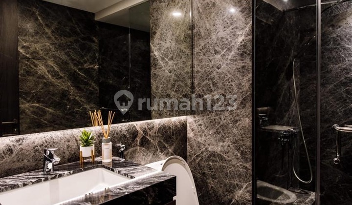 DIJUAL APARTEMEN GOLD COAST SUPER MEWAH  2