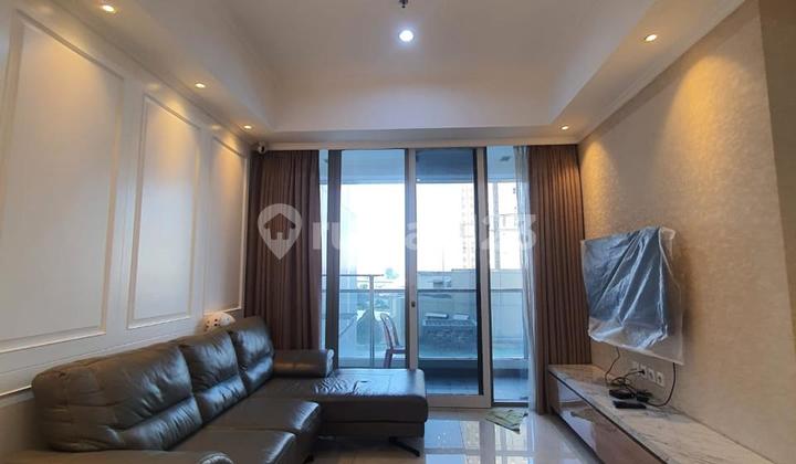 For Rent Orchid Garden Residence Apartment 3 Bedrooms Furnished 1