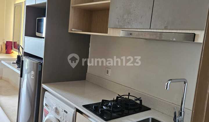 FOR RENT GOLD COAST APARTMENT STUDIO TYPE FULLY FURNISHED