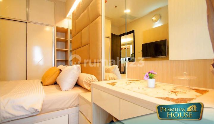 Disewakan Apartment Sudirman Suites 3Br Full Furnished Disewakan Apartment Sudirman Suites 3Br Full Furnished