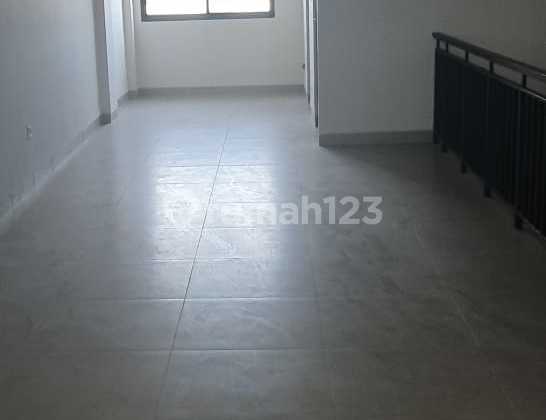 FOR RENT AND SALE MEGA KUNINGAN PIK 2 SHOPHOUSE FACING BOULEVARD ROAD 2