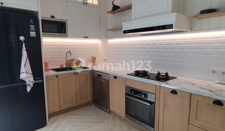 For Sale Golf Island House Semi-furnished Good Interior 2