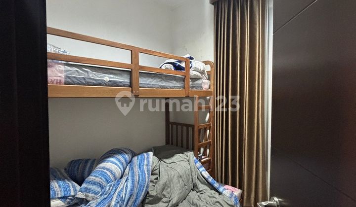 DISEWAKAN RUMAH PIK 2 KAMAR TIDUR FULL FURNISHED  2