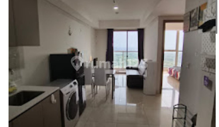 Dijual dan Disewakan Apartemen Gold Coast 2 Bedroom Full Furnished Dijual dan Disewakan Apartemen Gold Coast 2 Bedroom Full Furnished