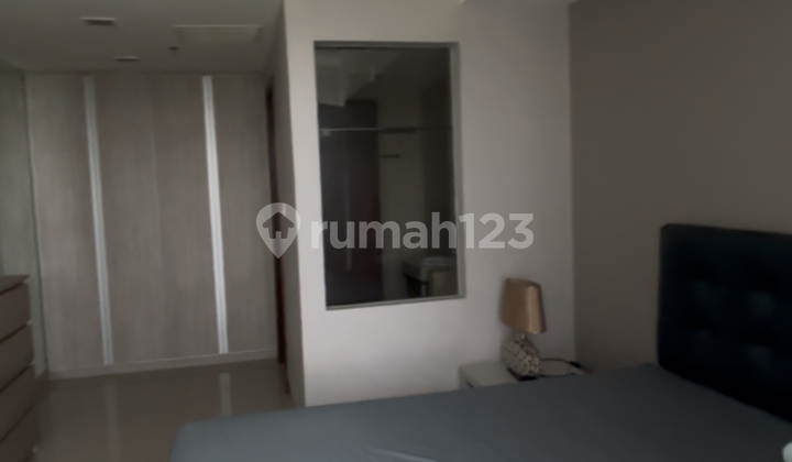 FOR SALE APARTMENT U RESIDENCE NEXT TO MALL KARAWACI ONLY 1 UNIT 2