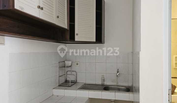 Disewakan Rumah Pik 1 Unfurnish