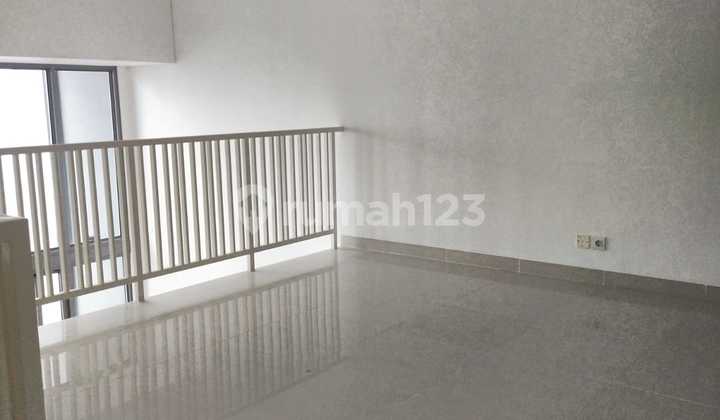 Disewakan Apartemen Neo Soho Central Park Unfurnish 2